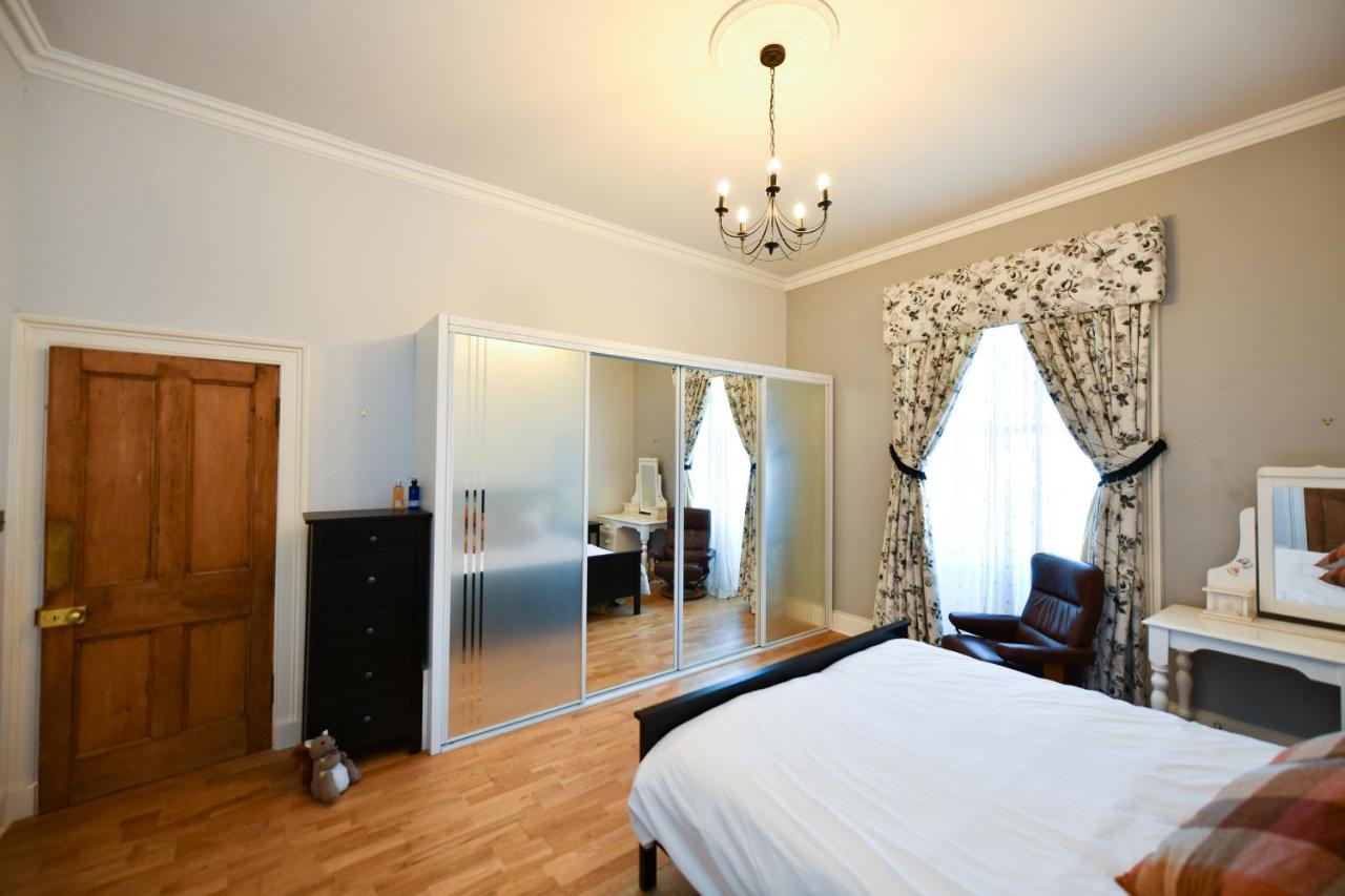 Pladda View Villa Ayr Eksteriør bilde