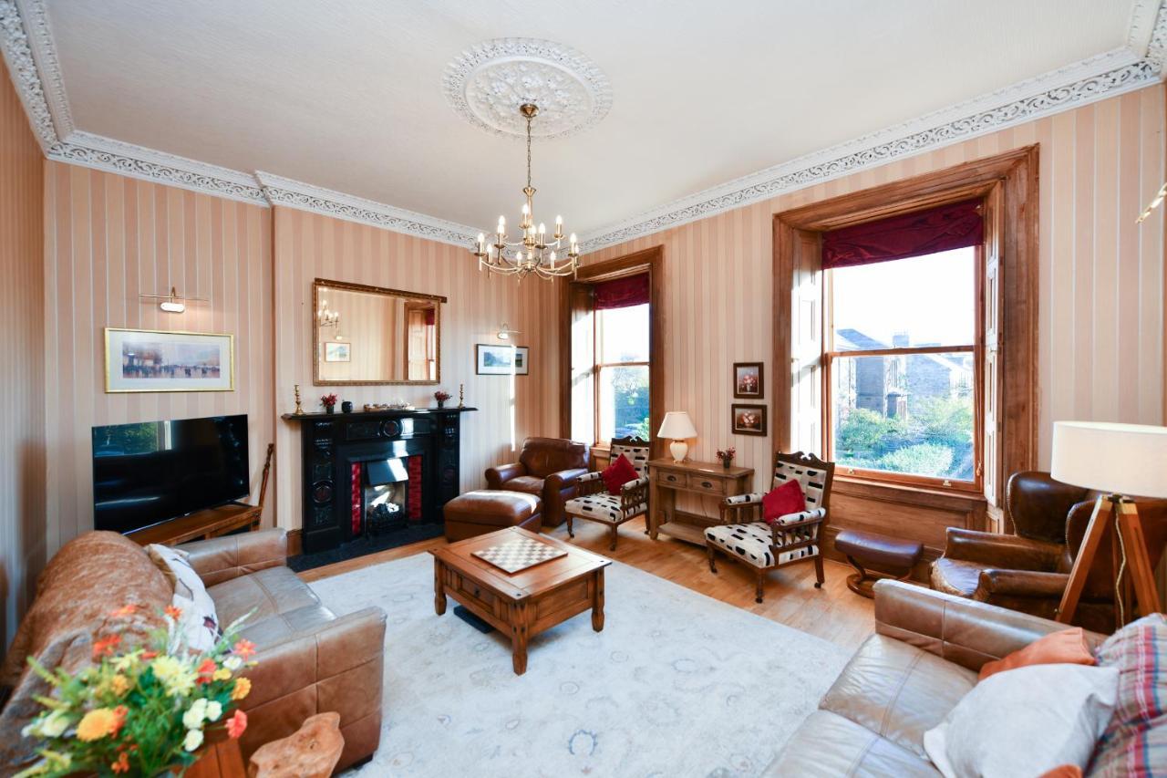 Pladda View Villa Ayr Eksteriør bilde