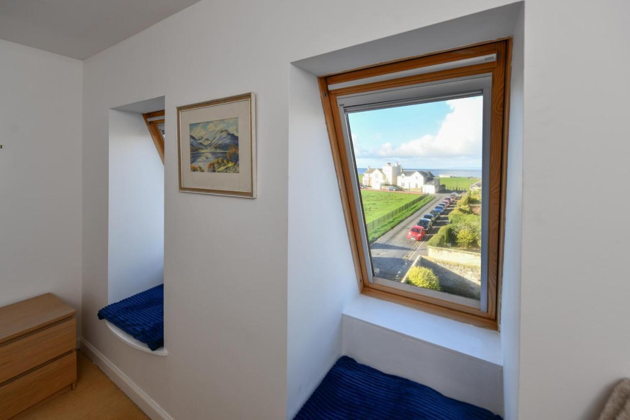 Pladda View Villa Ayr Eksteriør bilde
