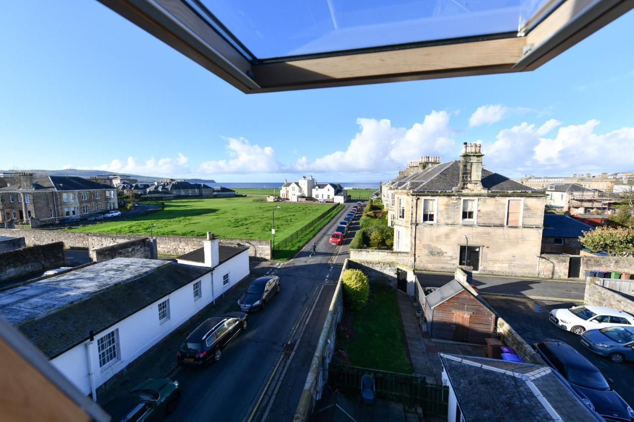 Pladda View Villa Ayr Eksteriør bilde