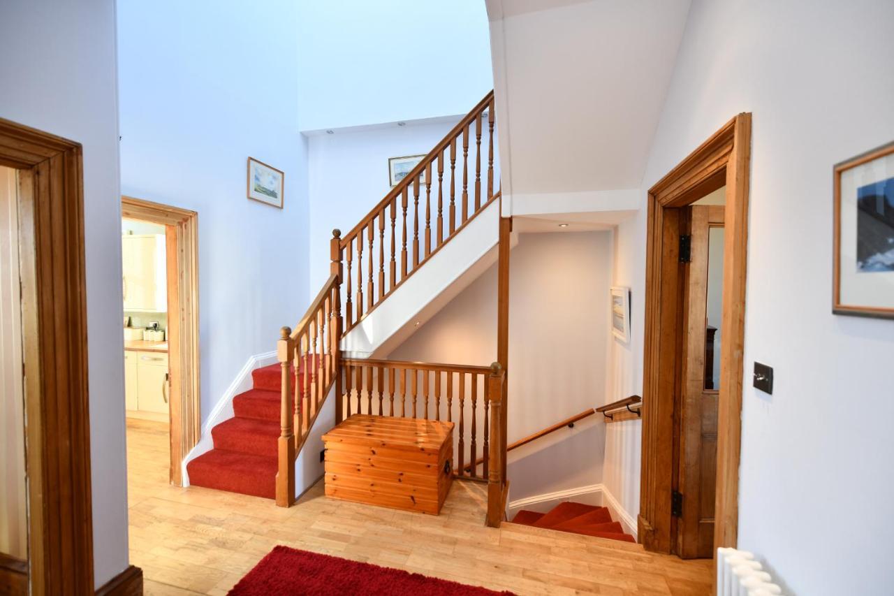 Pladda View Villa Ayr Eksteriør bilde