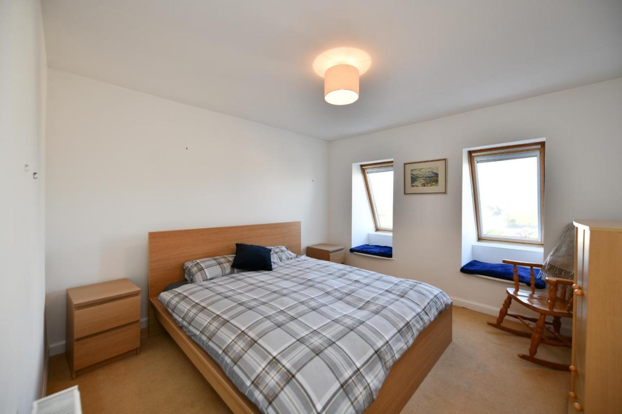 Pladda View Villa Ayr Eksteriør bilde